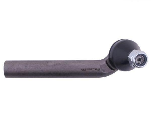 Przegub kierowniczy prawy 258mm m24x1,5 al116741 waryński - zdjęcie 3