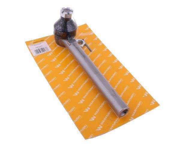 Przegub kierowniczy 250mm m18x1,5 3426313m1 waryński - zdjęcie 2