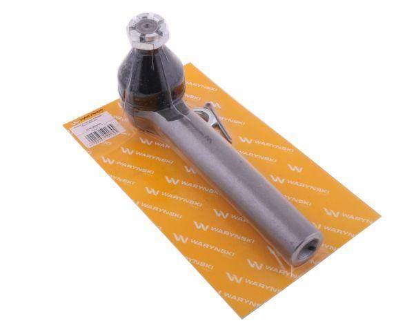 Przegub kierowniczy 238mm m24x1,5 waryński - zdjęcie 3