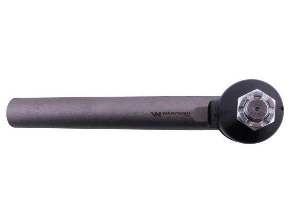 Przegub kierowniczy 271mm m22x1,5 04388223 waryński - zdjęcie 2