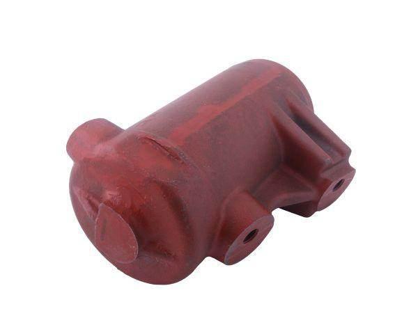 Cylinder podnośnika zetor oryginał ursus - zdjęcie 3