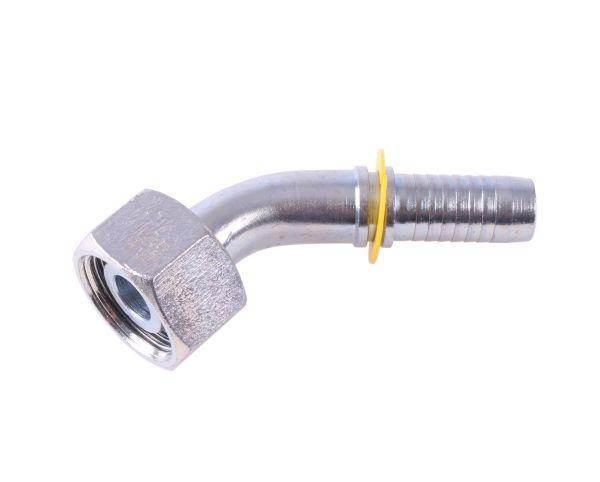 Zakucie hydrauliczne dkos45 dn32 38s m52x2 waryński - zdjęcie 2