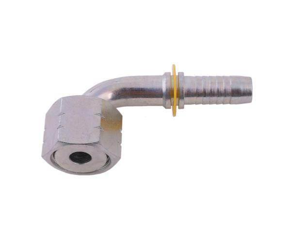 Zakucie hydrauliczne orfs90 dn13 1 3/16"-12 waryński