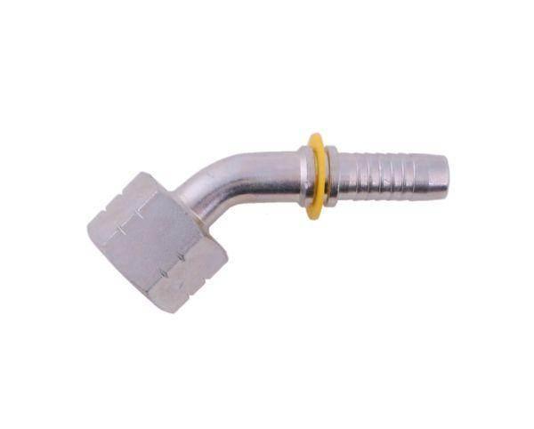 Zakucie hydrauliczne orfs45 dn13 1 3/16"-12 waryński - zdjęcie 2