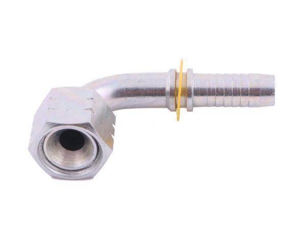 Zakucie hydrauliczne dkj90 dn08 1/2'-20 unf waryński