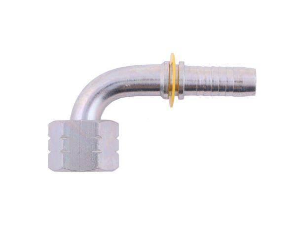 Zakucie hydrauliczne dkj90 dn08 1/2'-20 unf waryński - zdjęcie 3
