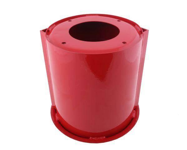 Osłona bębnowa kosiarka rotacyjna blacha 1.5mm waryński