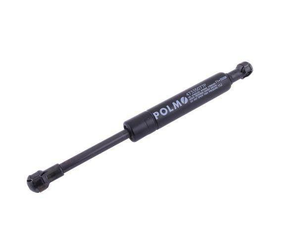 Siłownik drzwi l max 205mm 47335077p case ih new holland steyr polmo
