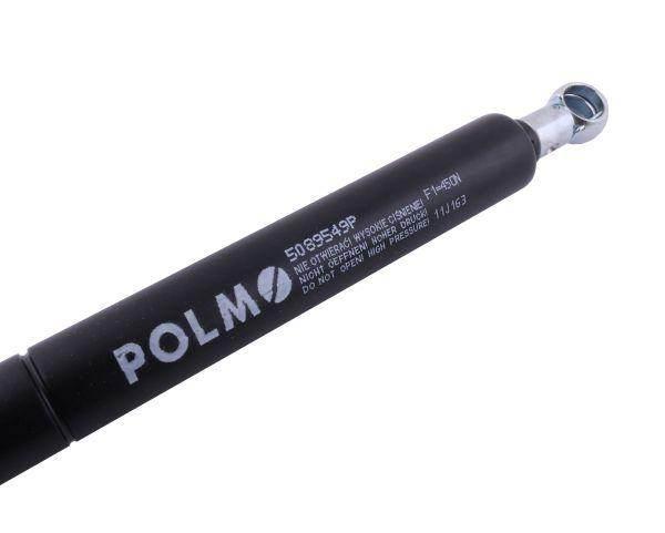 Siłownik drzwi l max 274mm 5089549p case ih polmo - zdjęcie 3