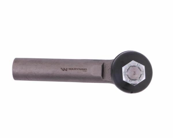 Przegub kierowniczy 183mm m22x1,5 133743010 waryński - zdjęcie 3