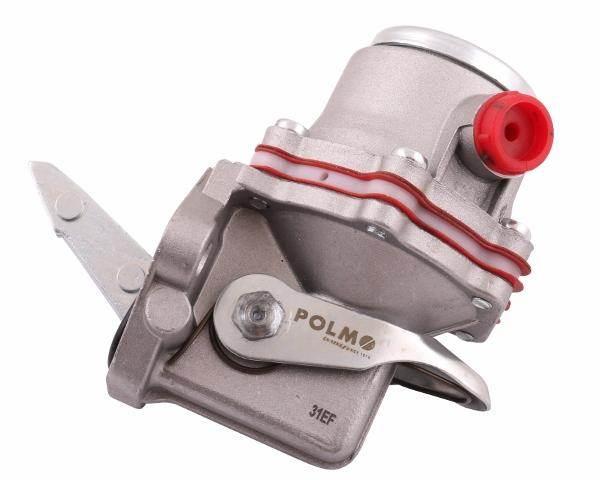 Pompa zasilająca 4667510 polmo | 4660068P