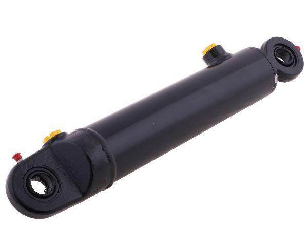Cylinder hydrauliczny siłownik dwustronny wspomagania układu kierowniczego 84276909 smt2 63/32/200 c-385 waryński - zdjęcie 3