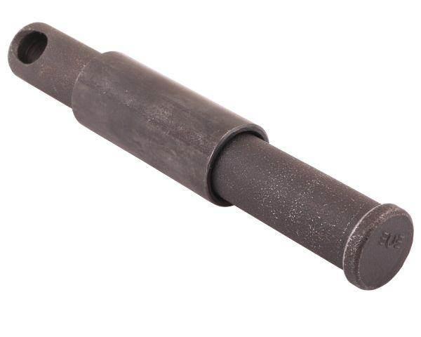 Sworzeń mocowania widłaka z ramą c-330 c-360 oryginał ursus