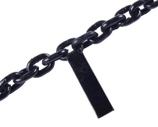 Łańcuch 32-l 30x125x6 wsuwany klasa 5 rozrzutnik fortschritt t-088 waryński