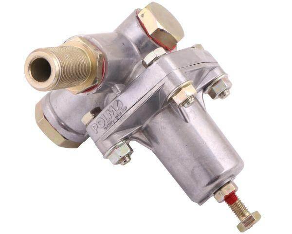 Regulator ciśnienia powietrza 42480170 c-330 c-360 c-385 polmo