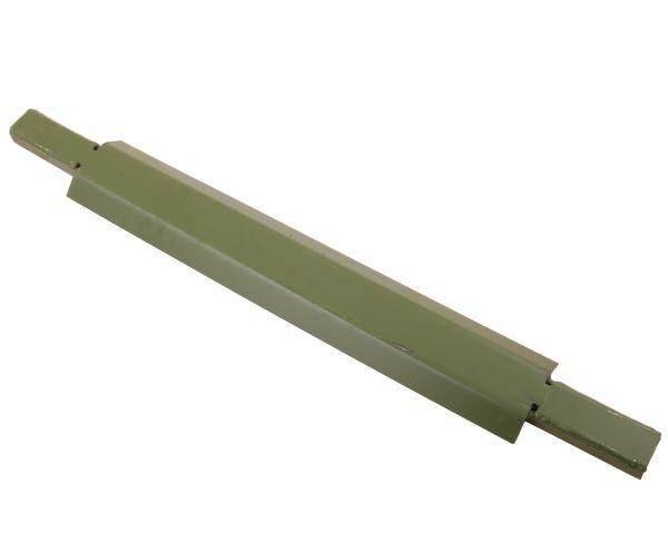 Listwa kryta c-40x768mm rozrzutnik tytan