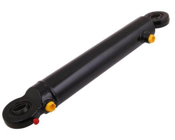 Cylinder hydrauliczny siłownik jednostronny pomocniczy do zetor smn2rt.50.32.245 70118033 70118045/pl waryński - zdjęcie 3