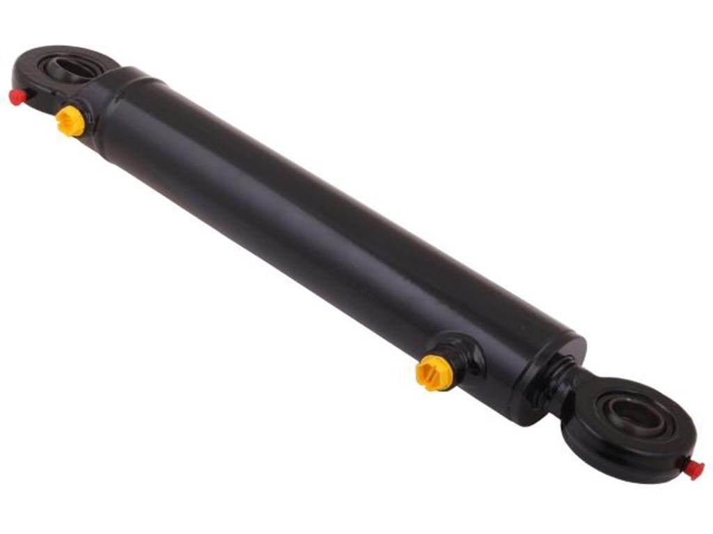 Cylinder hydrauliczny siłownik jednostronny pomocniczy do zetor smn2rt.50.32.245 70118033 70118045/pl waryński - zdjęcie 4