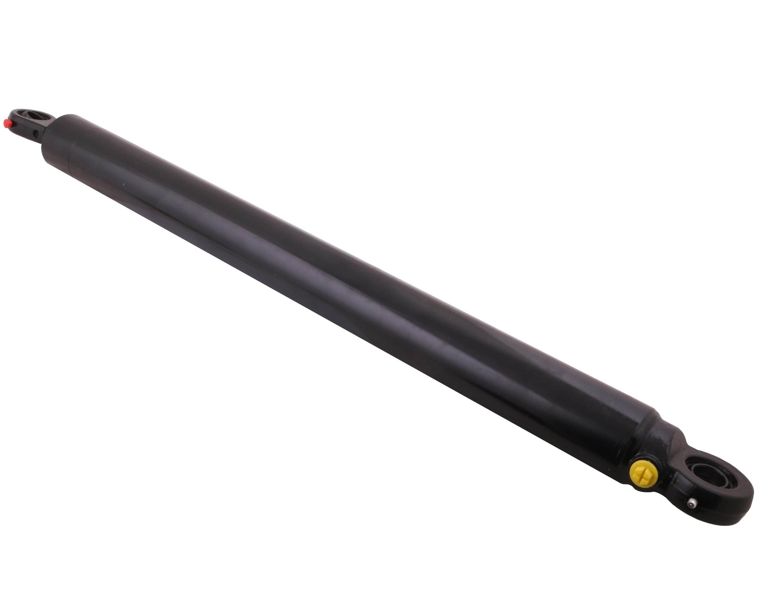 Cylinder hydrauliczny siłownik jednostronny wzmocniony smn2.50 630 kt2 7210120052 tur 1.2 waryński - zdjęcie 3