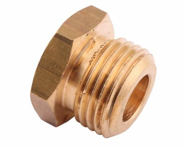 Korek mosiężny 1/2" opryskiwacza arag | RM-004010.020