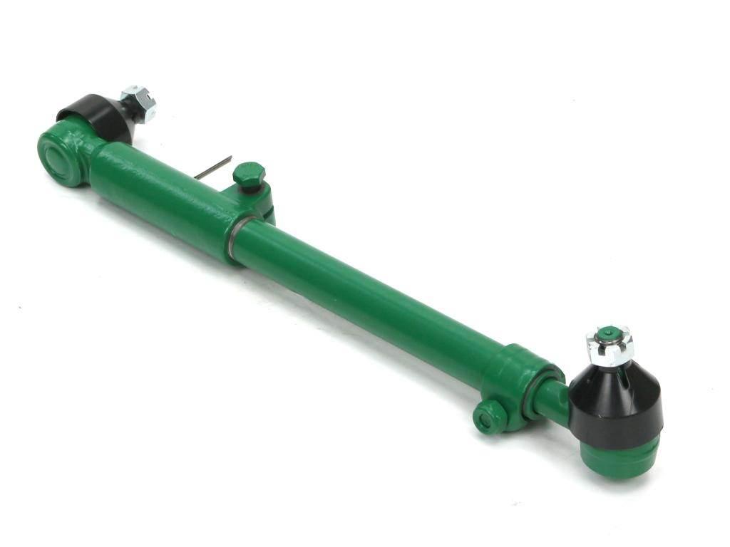 Drążek kierowniczy 478mm al39023 waryński - zdjęcie 3
