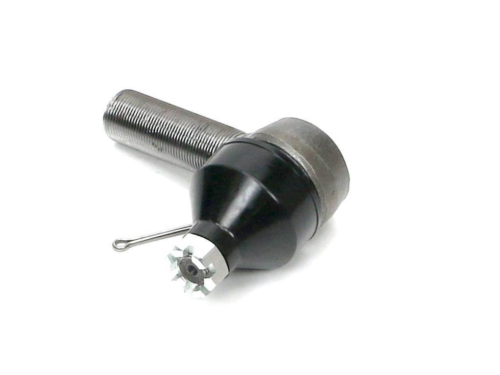 Przegub kierowniczy 100mm 1" ah21345 targańca waryński