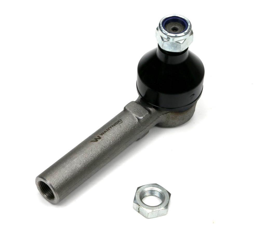 Przegub kierowniczy 143mm 18x1,5l 133743601 waryński - zdjęcie 2