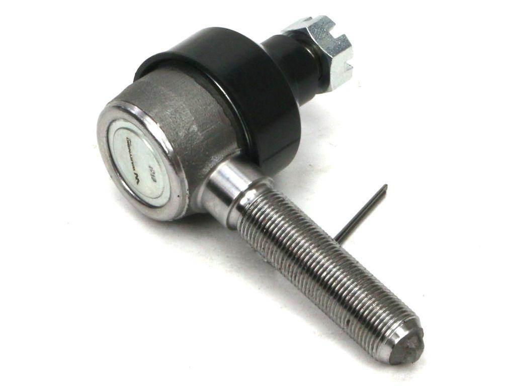 Przegub kierowniczy 100mm m18x1,5 13542374 waryński - zdjęcie 2