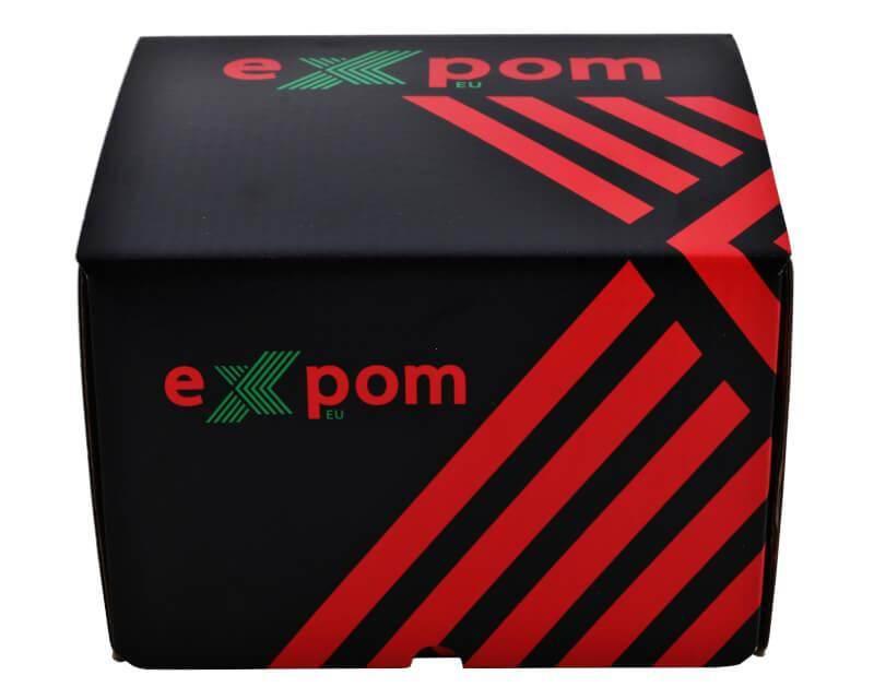 Alternator mocowany na sprężarkę ex-241020 mf3 nowy typ expom kwidzyn eu - zdjęcie 4