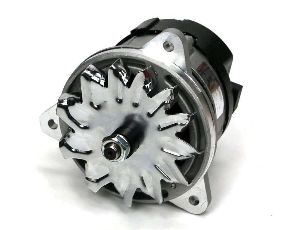 Alternator mocowany na sprężarkę ex-241020 mf3 nowy typ expom kwidzyn eu - zdjęcie 5