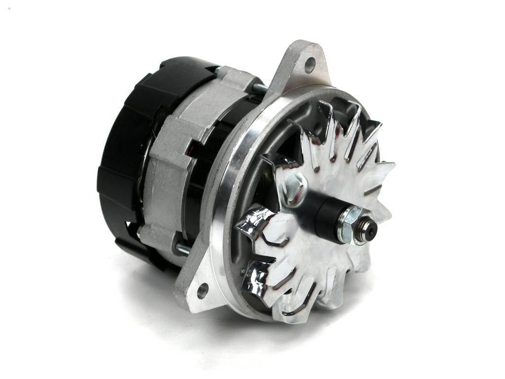 Alternator mocowany na sprężarkę ex-241020 mf3 nowy typ expom kwidzyn eu - zdjęcie 6