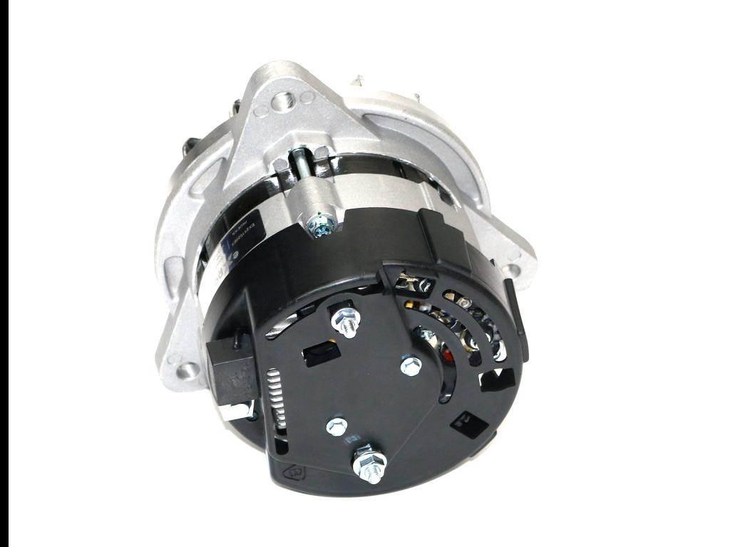 Alternator mocowany na sprężarkę ex-241020 mf3 nowy typ expom kwidzyn eu - zdjęcie 7