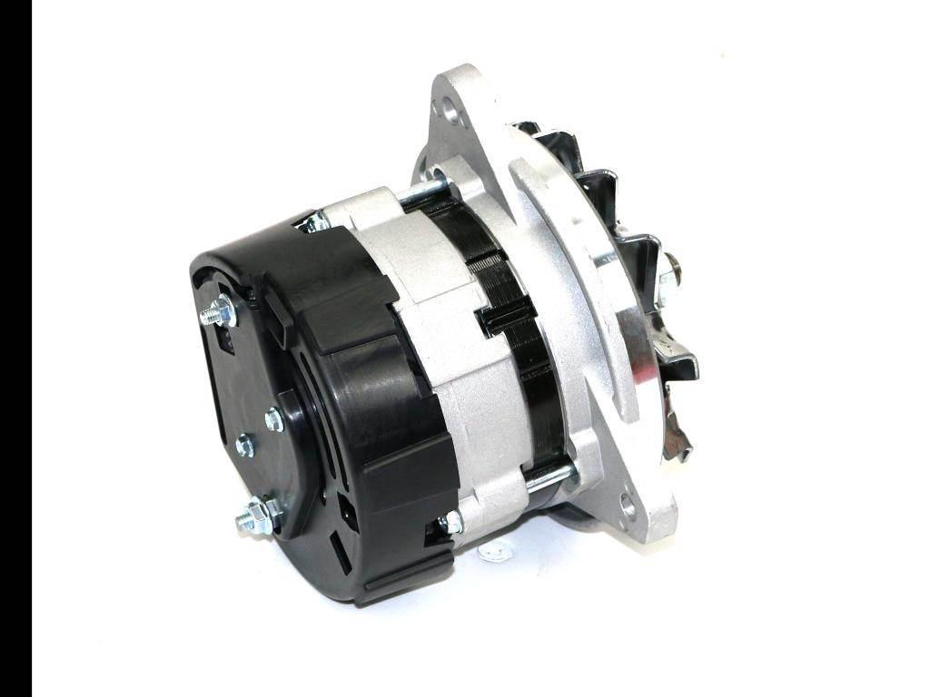 Alternator mocowany na sprężarkę ex-241020 mf3 nowy typ expom kwidzyn eu - zdjęcie 8