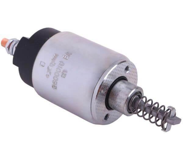 Wyłącznik włącznik rozrusznika we11h we11b 9620112 960.001.0 mf c-385 expom kwidzyn eu