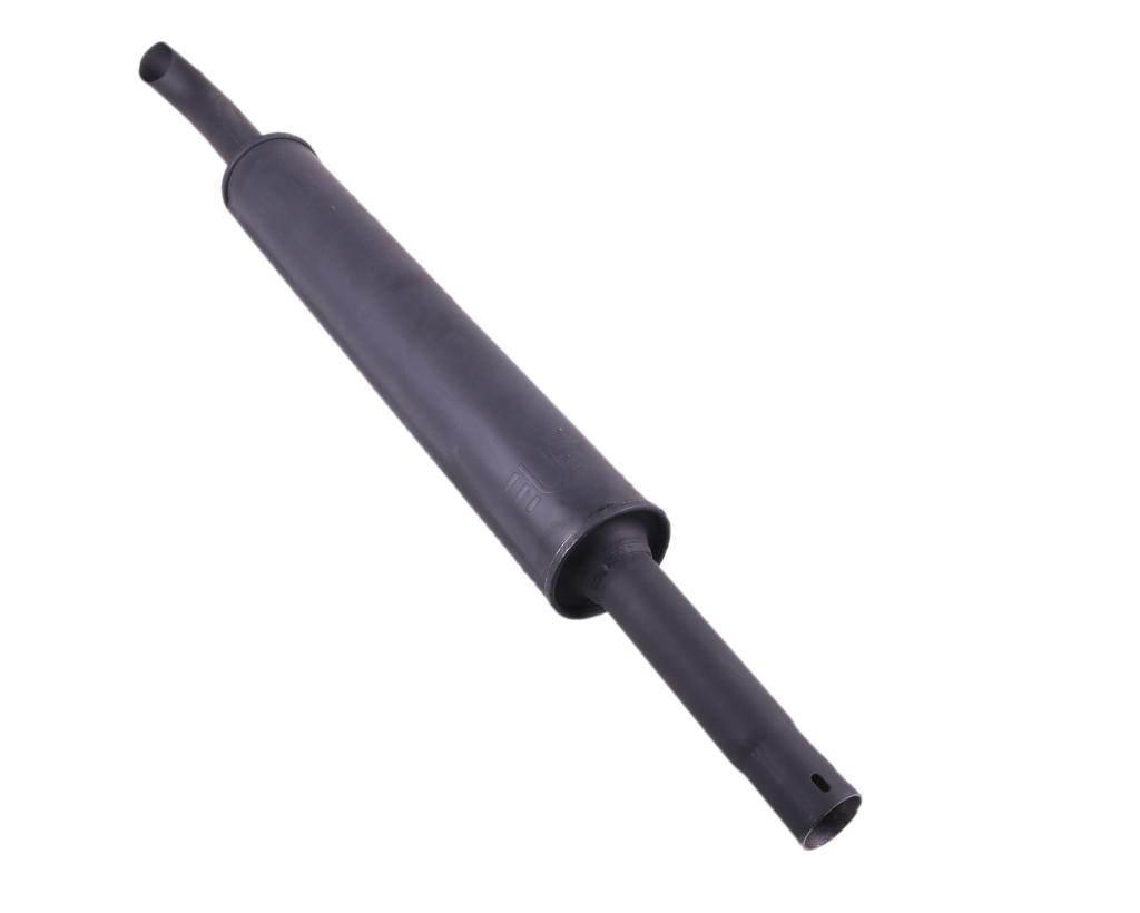 Tłumik okrągły 1140mm 5kg c-360 oryginał ursus