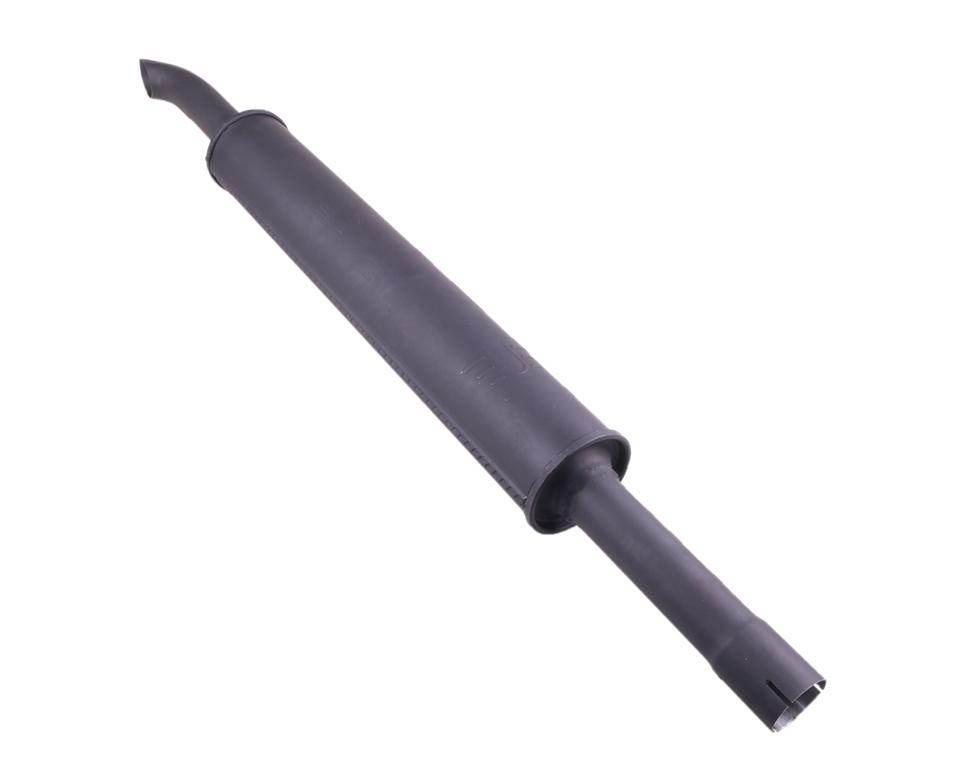 Tłumik 1128mm 3029104m1 4.8kg mf3 c-3603p oryginał ursus - zdjęcie 3