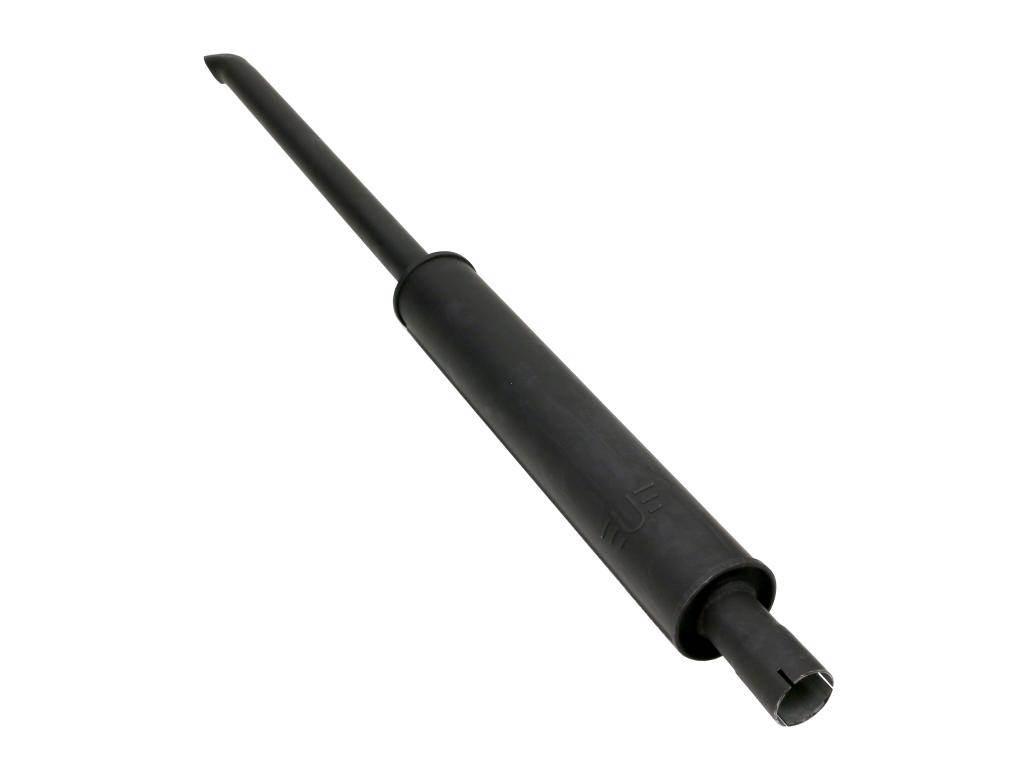 Tłumik 1590mm 6kg mf4 oryginał ursus | 3029104U - zdjęcie 3