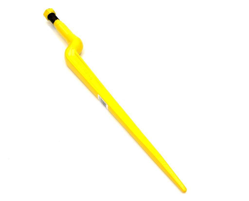 Ząb ładowacza uniwersalny z l 680mm tur waryński