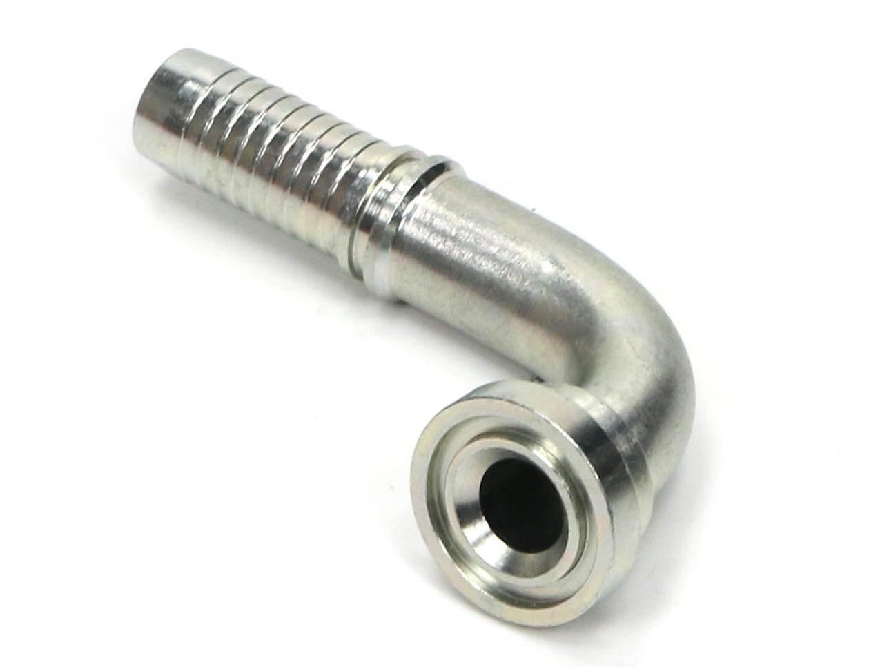 Zakucie hydrauliczne sfs90 dn25-3/4" fi 41,3mm warynski