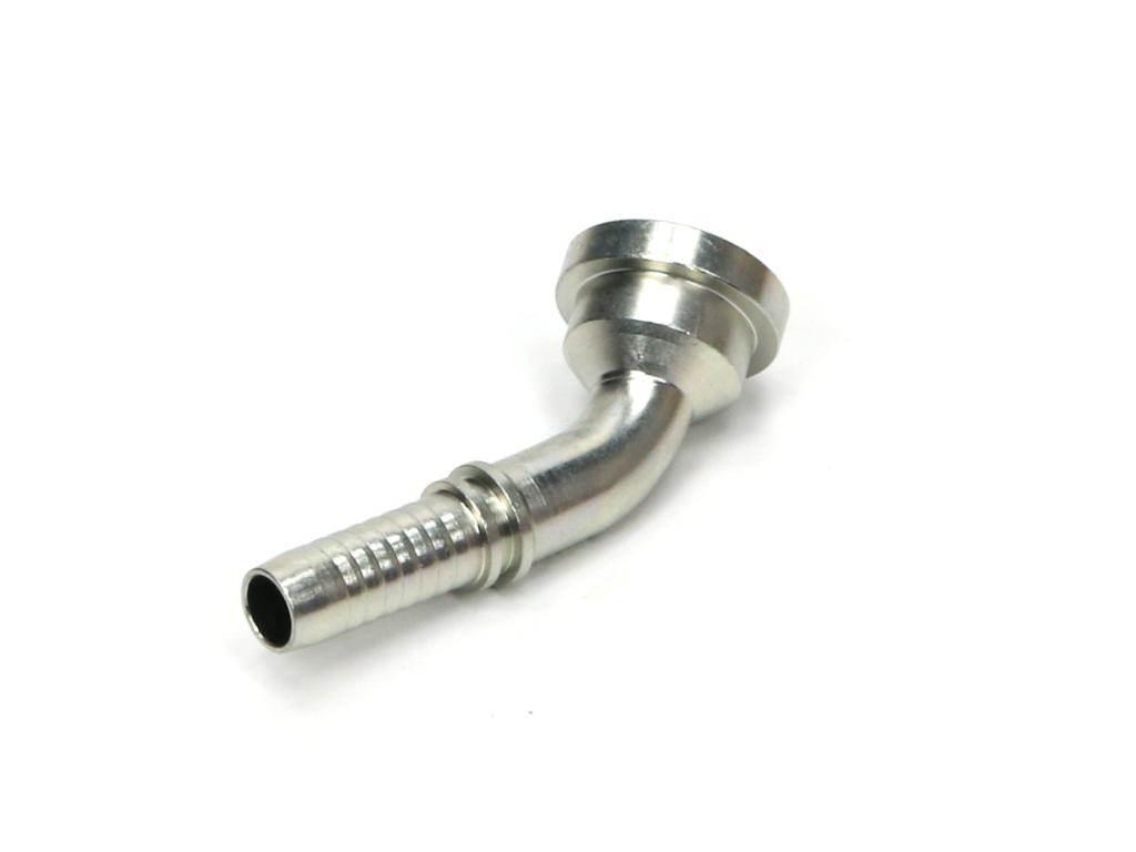 Zakucie hydrauliczne sfs45 dn25-1" waryński - zdjęcie 3