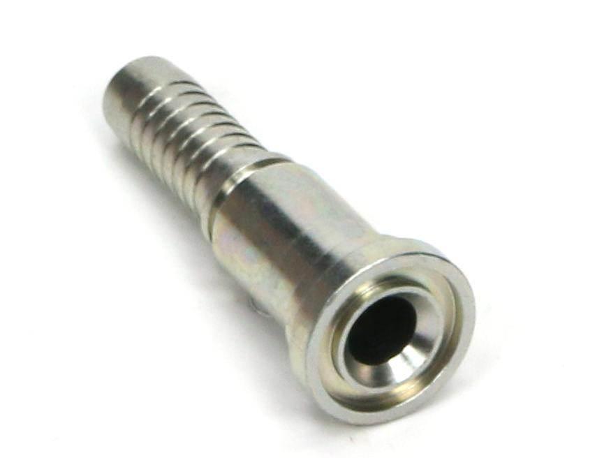 Zakucie hydrauliczne sfl dn16-1/2" fi 30,2mm warynski