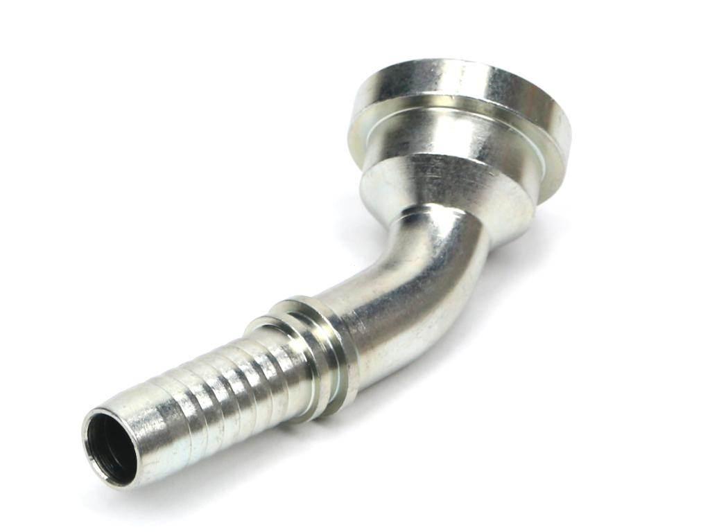 Zakucie hydrauliczne sfs45 dn20-1" supercat warynski - zdjęcie 2