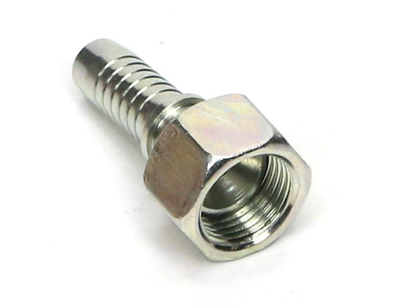 Zakucie hydrauliczne dk dn25 1" toyota warynski