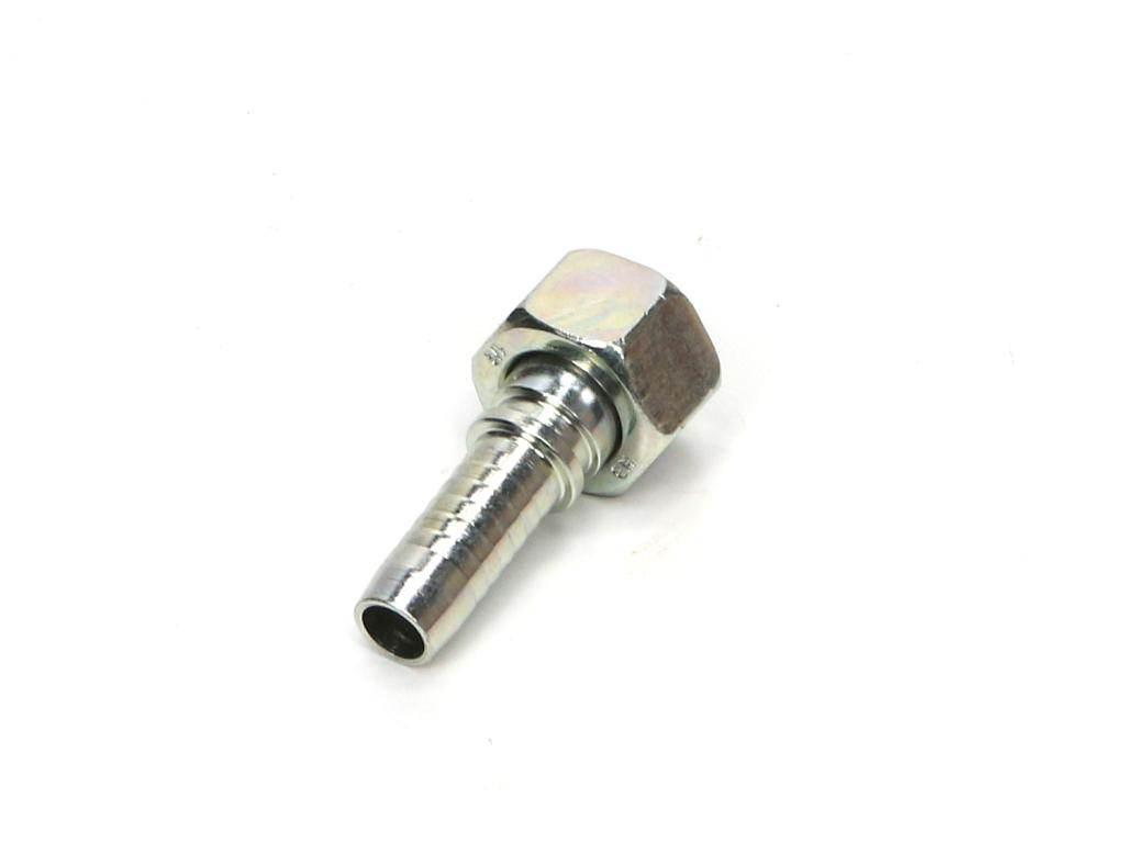 Zakucie hydrauliczne dk dn25 1" toyota warynski - zdjęcie 2