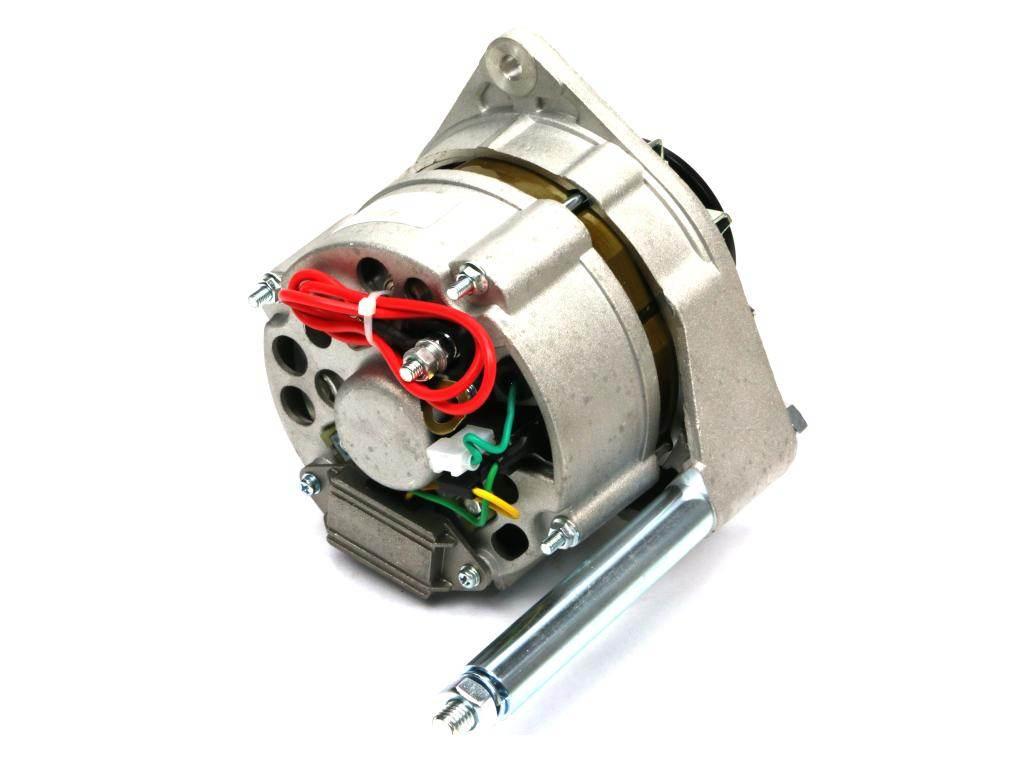 Alternator kompletny c-330 expom kwidzyn eu - zdjęcie 3