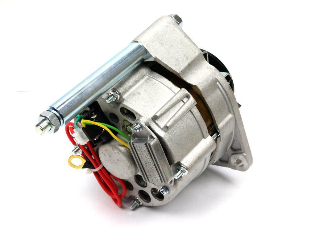 Alternator kompletny c-330 expom kwidzyn eu - zdjęcie 7