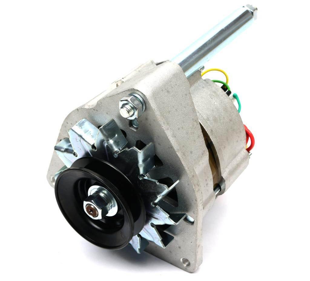 Alternator kompletny c-330 expom kwidzyn eu - zdjęcie 8