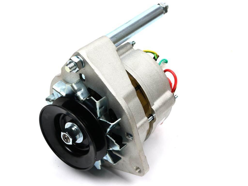 Alternator kompletny c-360 expom expom kwidzyn eu
