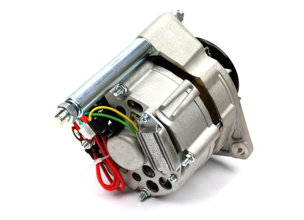 Alternator kompletny c-360 expom expom kwidzyn eu - zdjęcie 4