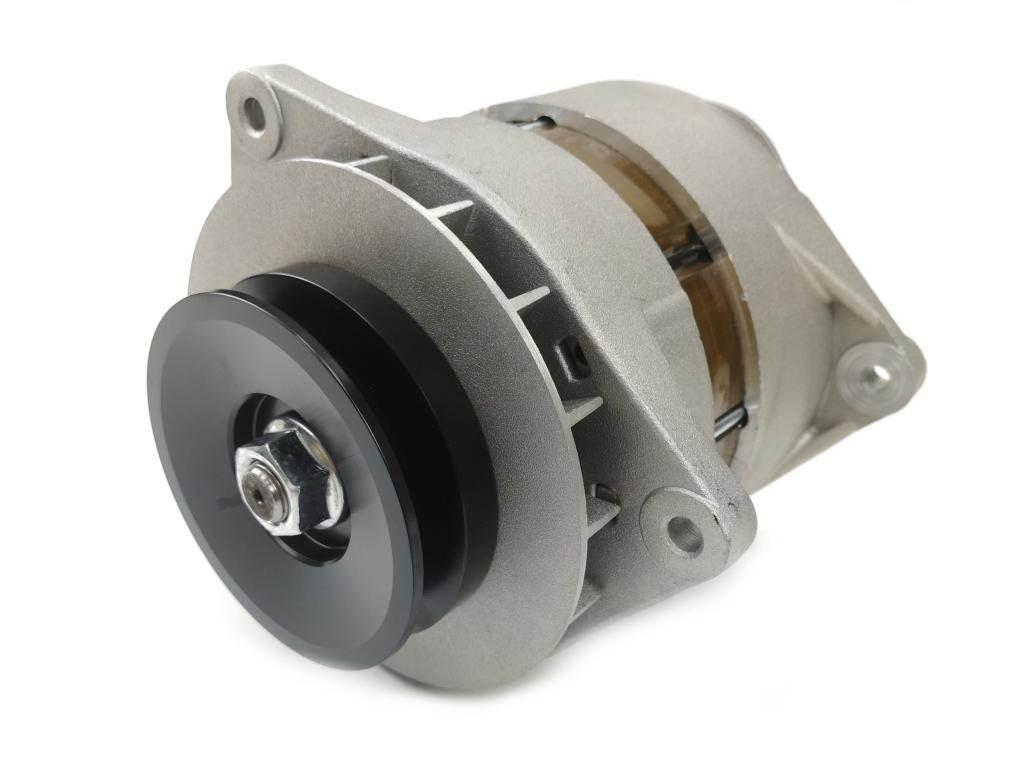 Alternator a120e 400257er 3660200 28v 40a bizon expom kwidzyn eu - zdjęcie 8